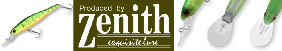 Zenith Z-Wave Type M SP