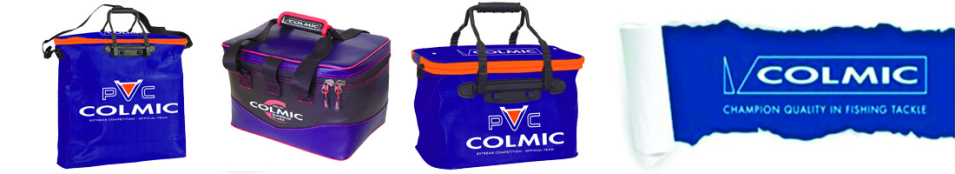 Colmic (PVC) Pantera Для садка