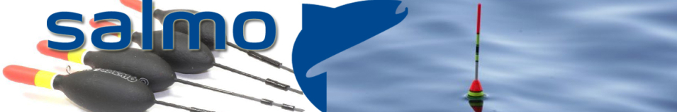 Поплавок Salmo 78