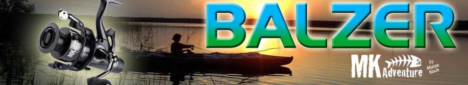 Balzer Matze Koch BR