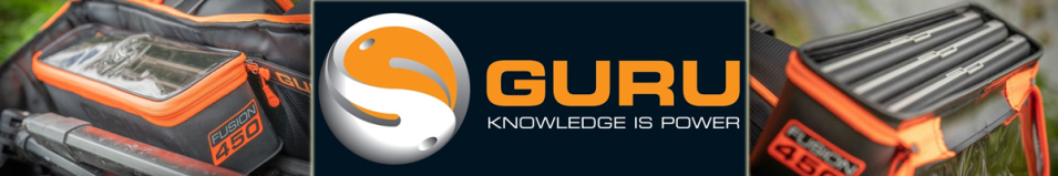 Guru Fusion 450 с крышкой (GLG030)