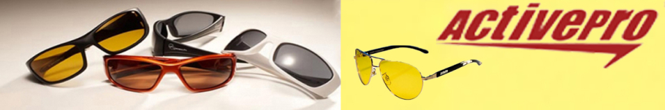 ActivePro PS-2073 желтые