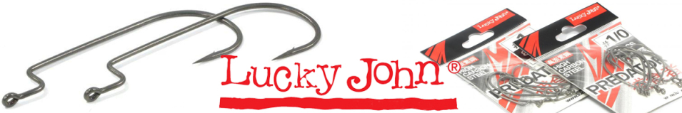 Lucky John Predator LJH340