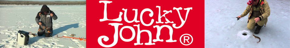 Lucky John C-Tech Viking