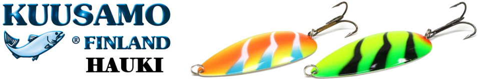 Kuusamo Hauki 80/22
