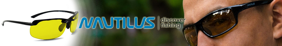 Nautilus A13 линзы ТАС жёлтые