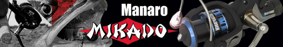 Mikado Manaro