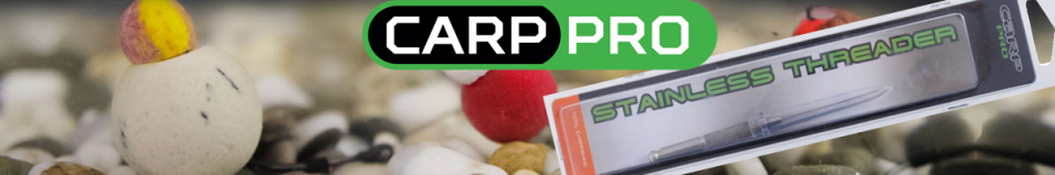 Carp Pro Продеватель