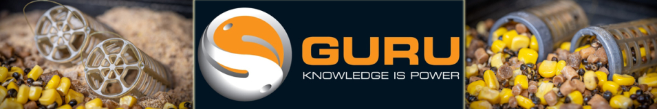 Guru Сменные крышки для кормушек