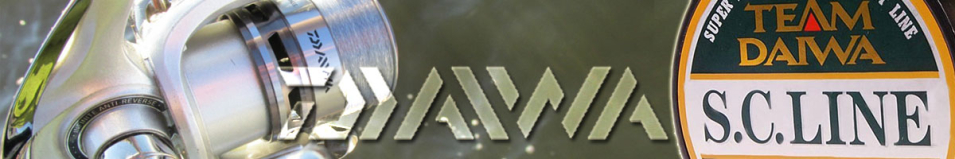 Daiwa TD Silver Creek 150m