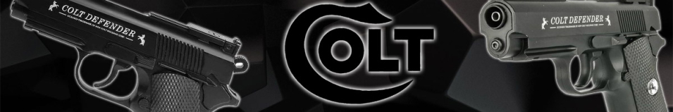Colt Defender