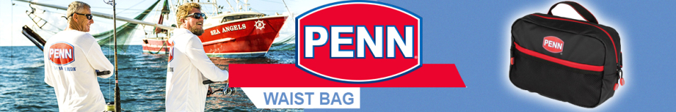 PENN Waist Bag