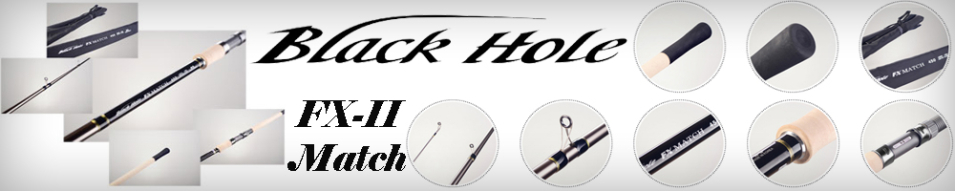 Black Hole FX-II Match