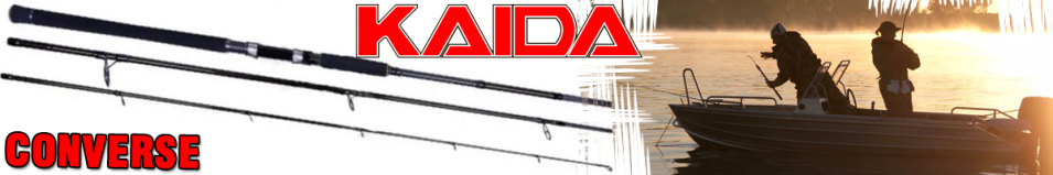 Kaida Converse