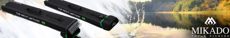 Mikado Feeder Tips Tube Чехол-тубус