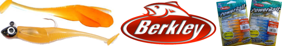 Berkley Powerbait Shrug Minnow 1.5"