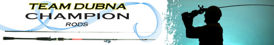 Champion Rods Team Dubna