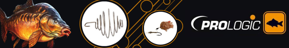 Prologic 3D Maggot Clip