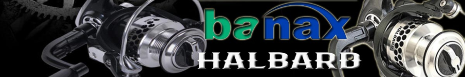 Banax Halbard