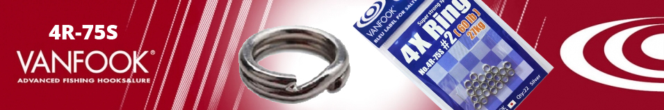 Vanfook 4R-75S