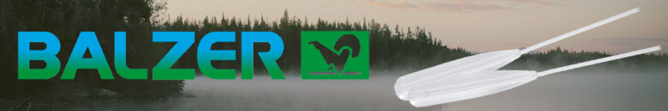 Balzer Silent Hunter Груз "Sbiro" Si  (15022)