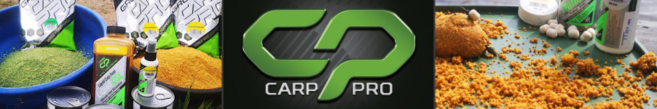 Carp Pro (CPBSP) Ложка для прикормки 