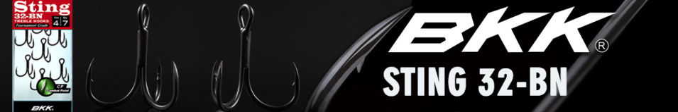 BKK Sting 32-BN