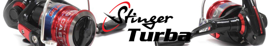 Stinger Turba