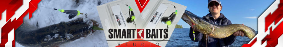 Оснастка Smart Baits "Вездеход Лайт"