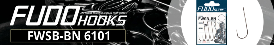 Fudo FWSB-BN 6101