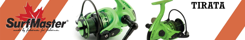 Surf Master Tirata