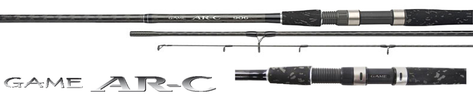 Shimano Game AR-C
