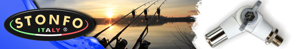 Stonfo Art.571 Переходник угловой