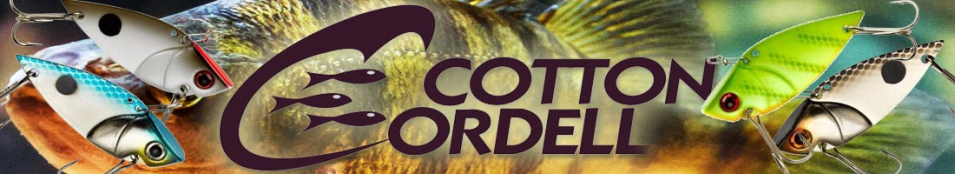 Cotton Cordell
