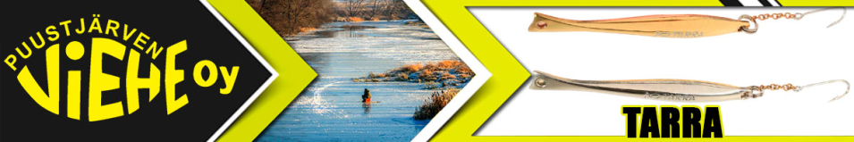 Puustjarven Tarra 5,5