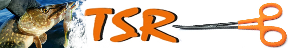 TSR CPL 7", Black/Orange