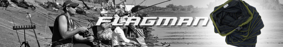 Flagman Садок спортивный прямоугольный 50x40cм