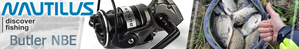 Nautilus Butler NBE