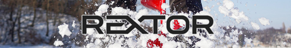 Rextor Storm/Thunderbolt S Ножи запасные