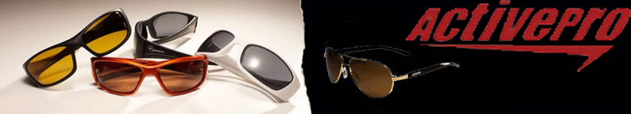 ActivePro PS-2074 коричневый