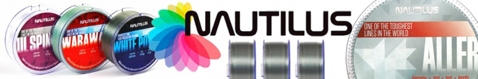 Nautilus Aller D.G. 150м