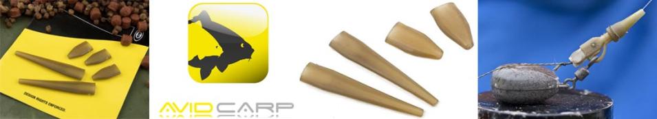 Avid Carp Flat Sleeves