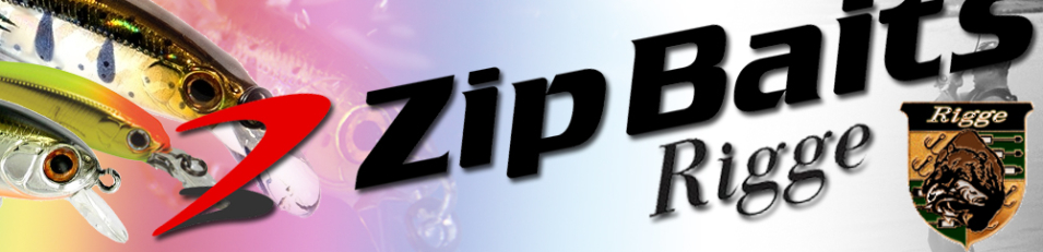 ZipBaits Rigge