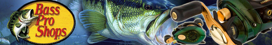 Bass Pro Shops Extreme