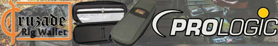 Prologic Cruzade Rig Wallet