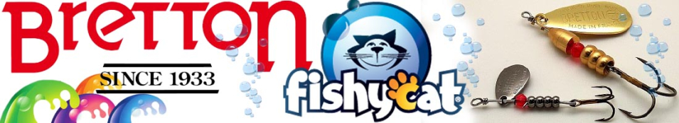 Fishycat