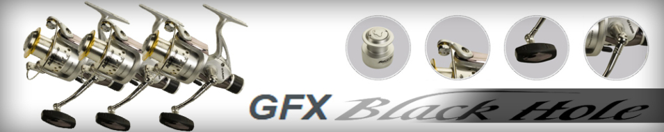 Black Hole GFX