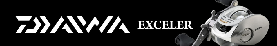 Daiwa Exceler