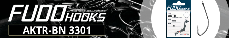 Fudo AKTR-BN 3301