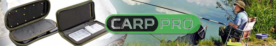 Carp Pro Rig Holdall